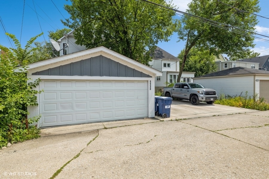 1113 S Taylor Avenue Unit: 1