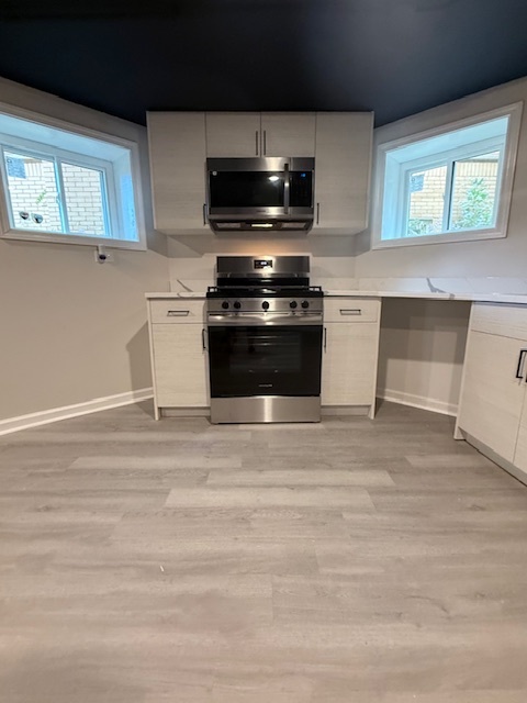 6738 N Rockwell Street Unit: G