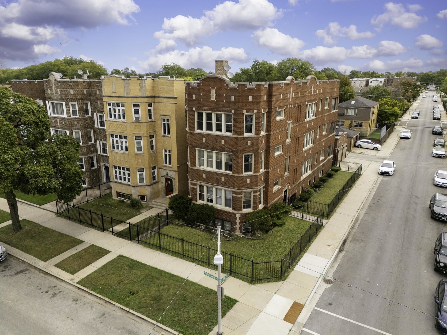 7759 S Constance Avenue