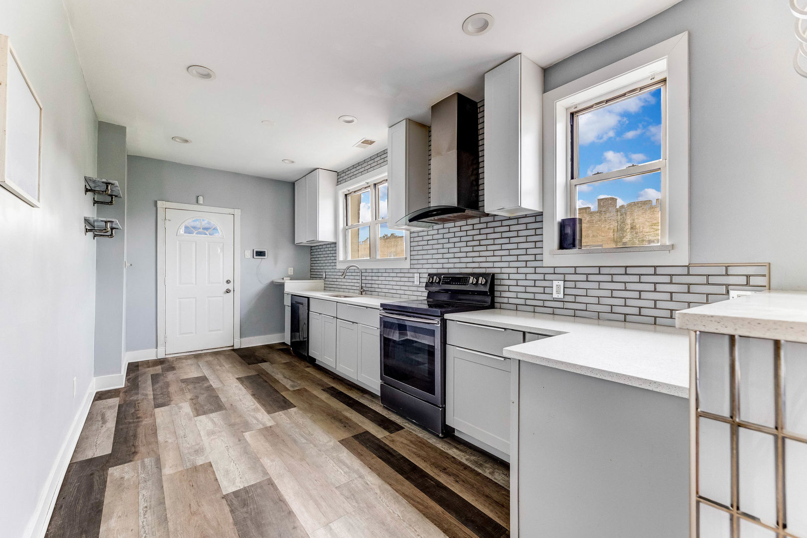 7759 S Constance Avenue