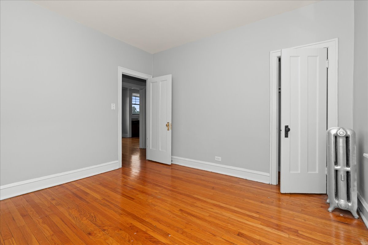 2348 W Addison Street Unit: D2