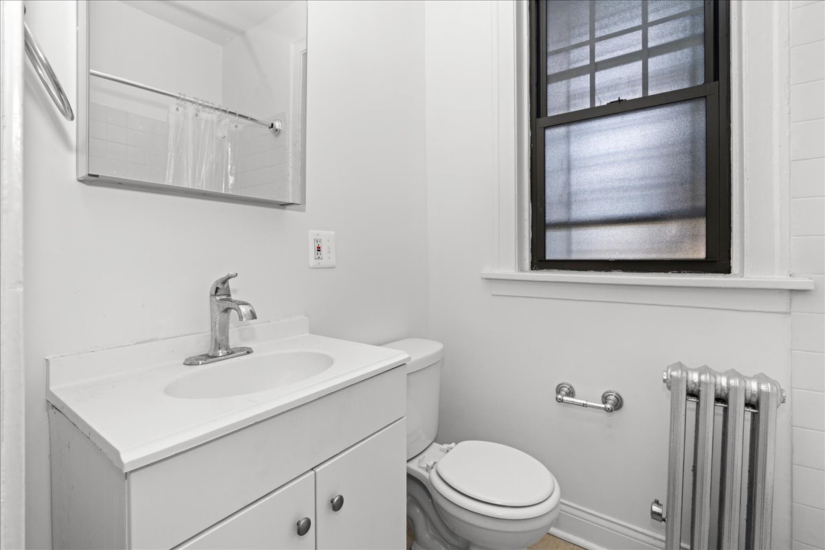 2348 W Addison Street Unit: D2