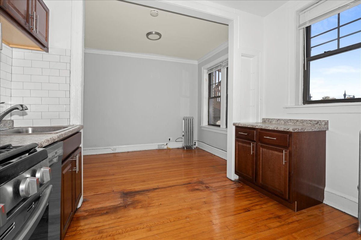 2348 W Addison Street Unit: D2