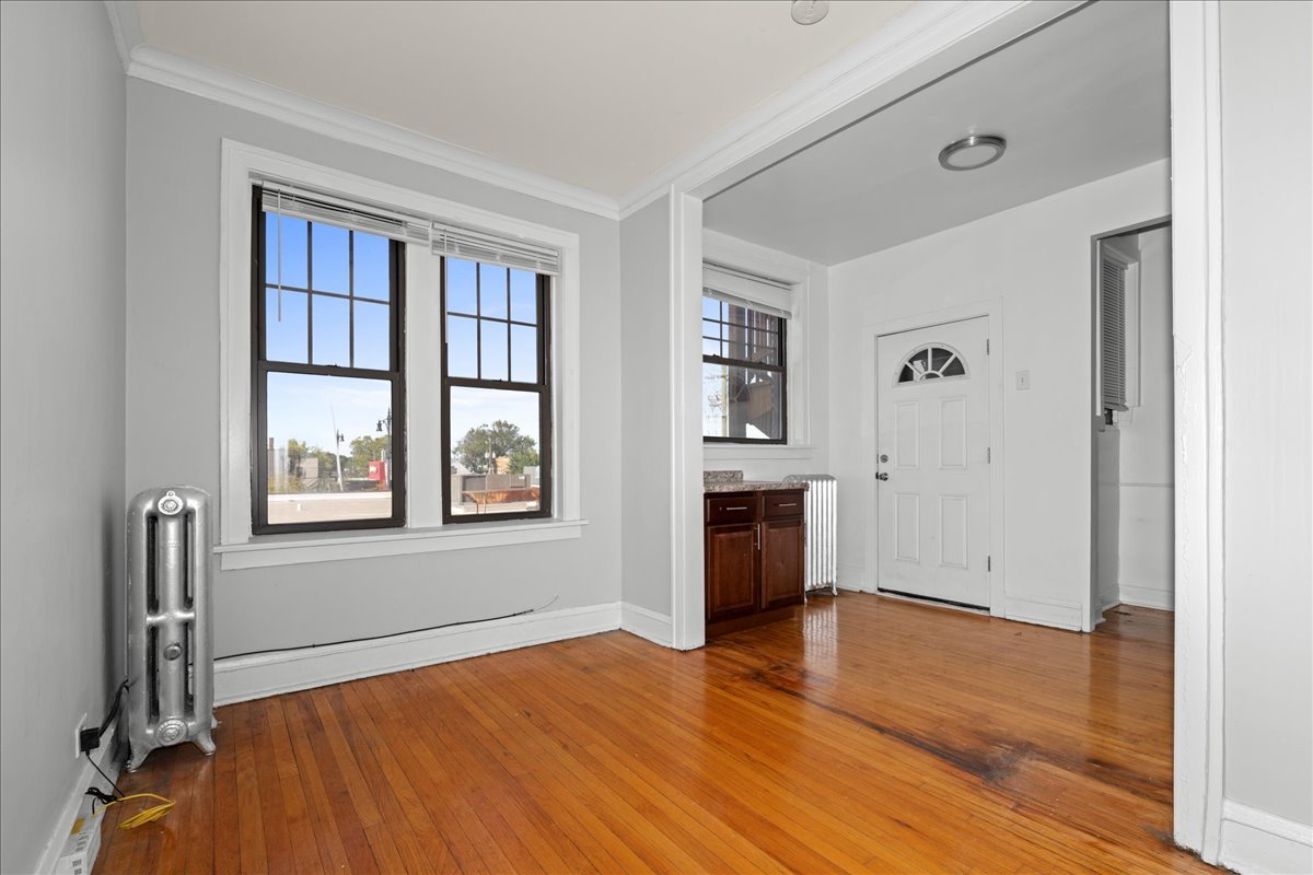 2348 W Addison Street Unit: D2