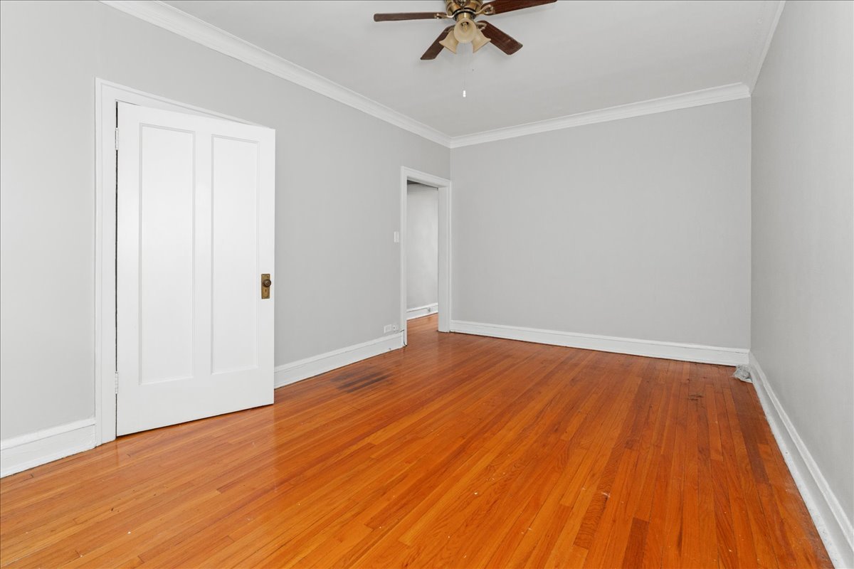 2348 W Addison Street Unit: D2