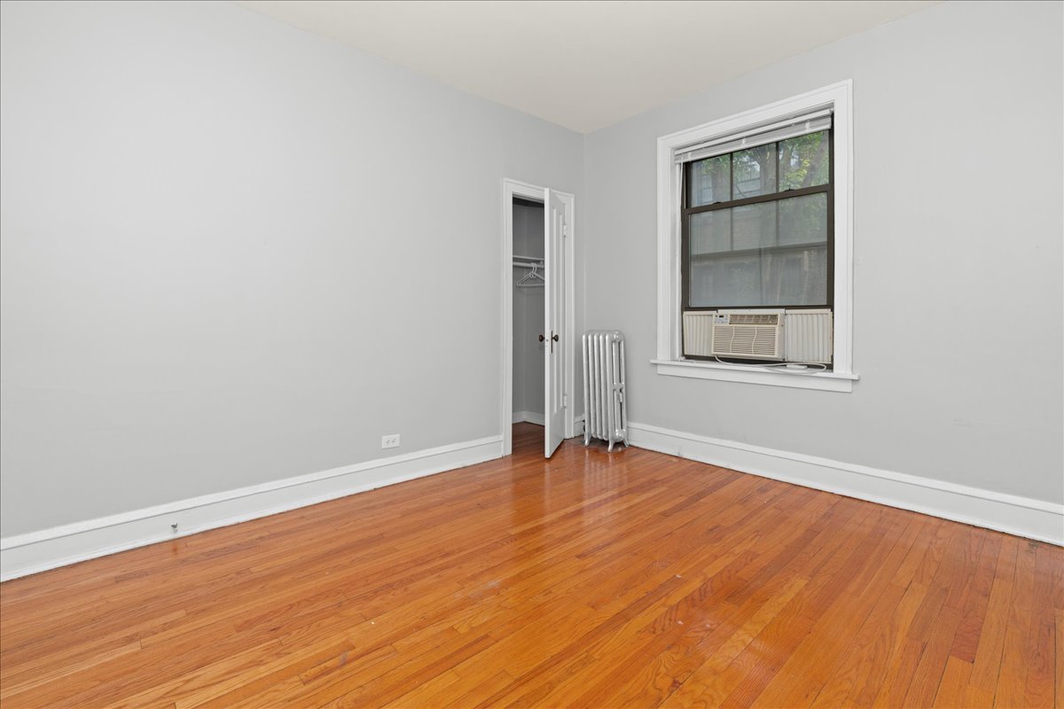 2348 W Addison Street Unit: D2