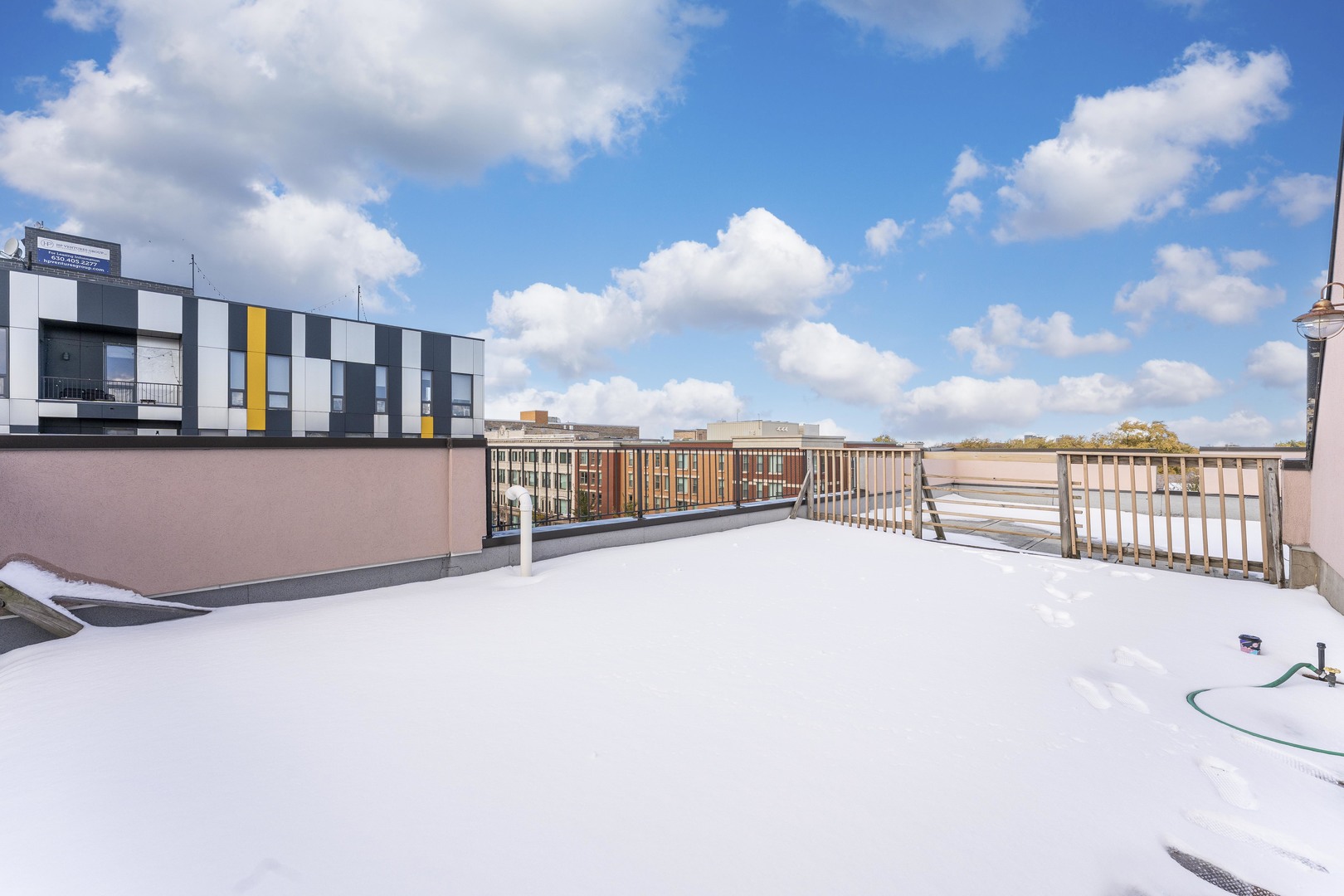 1555 N Talman Avenue Unit: 3F