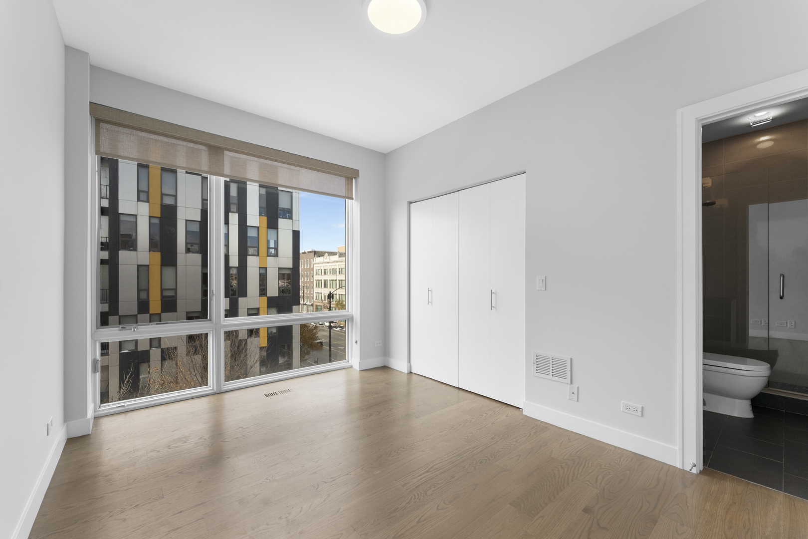 1555 N Talman Avenue Unit: 3F