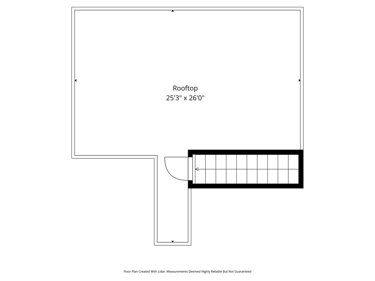 1555 N Talman Avenue Unit: 3F