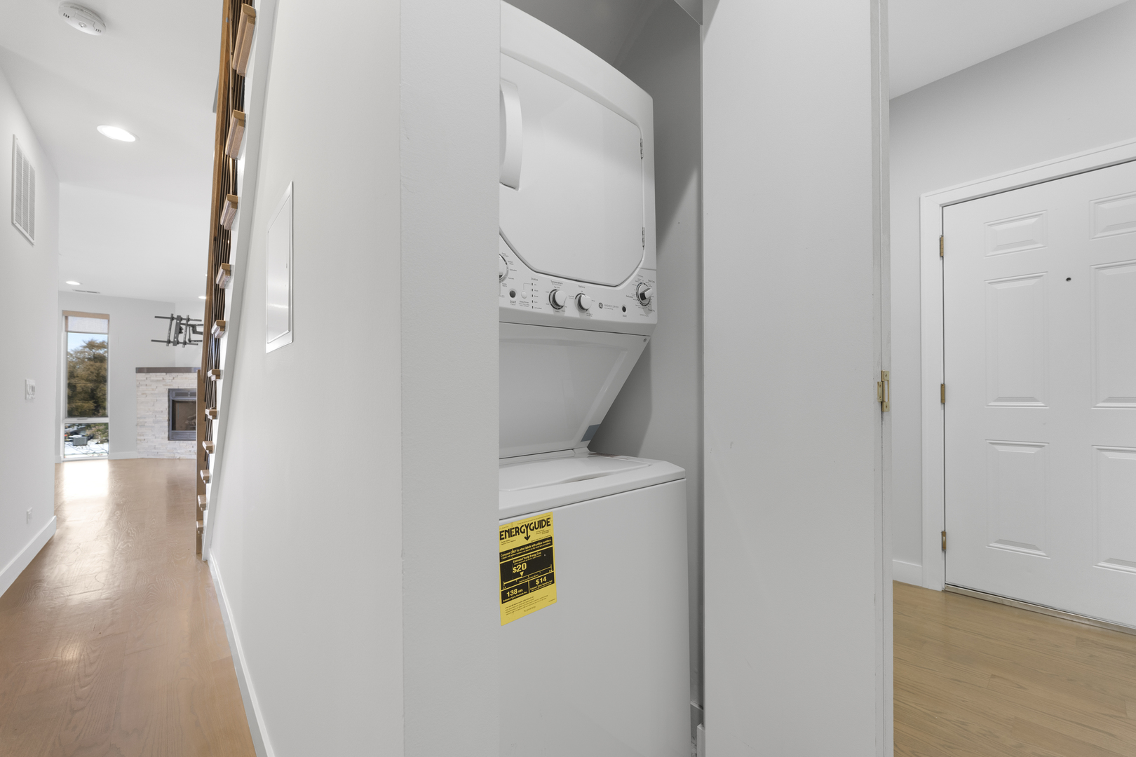 1555 N Talman Avenue Unit: 3F