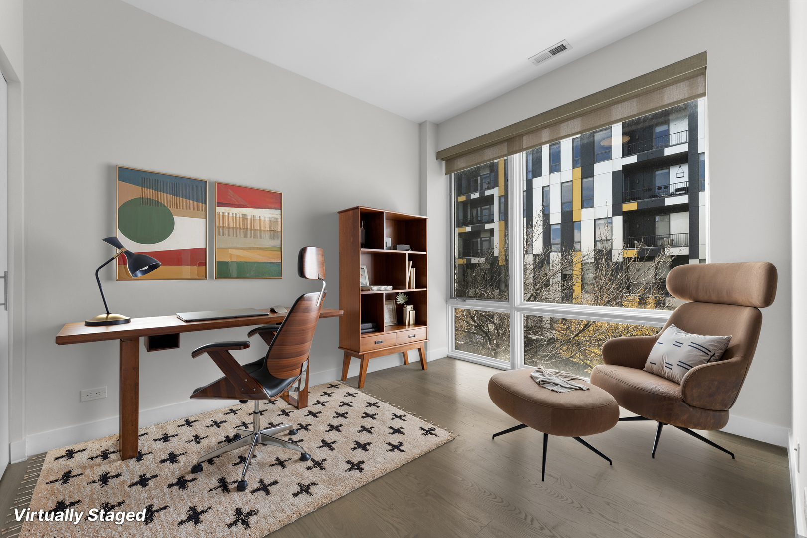 1555 N Talman Avenue Unit: 3F