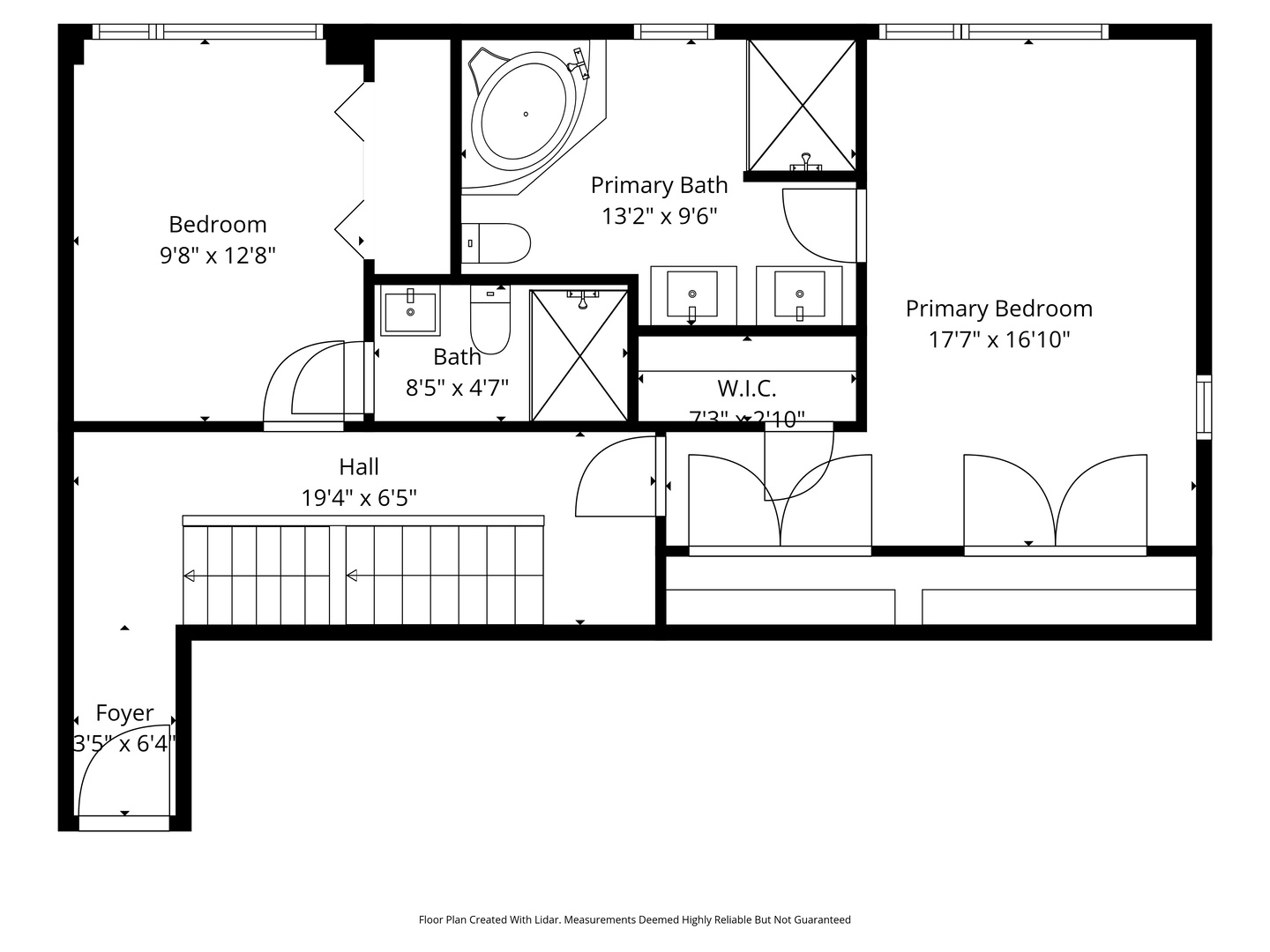 1555 N Talman Avenue Unit: 3F