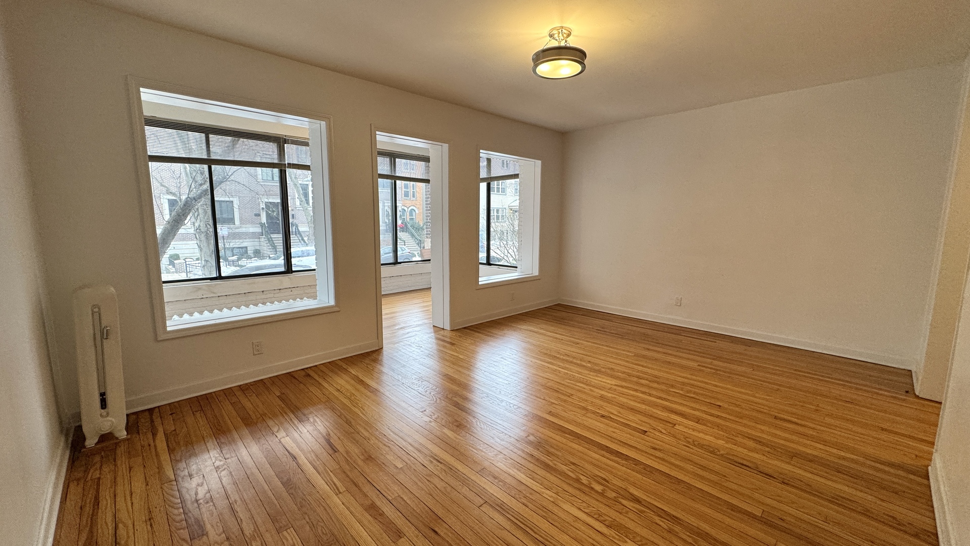 644 W Aldine Avenue Unit: 1