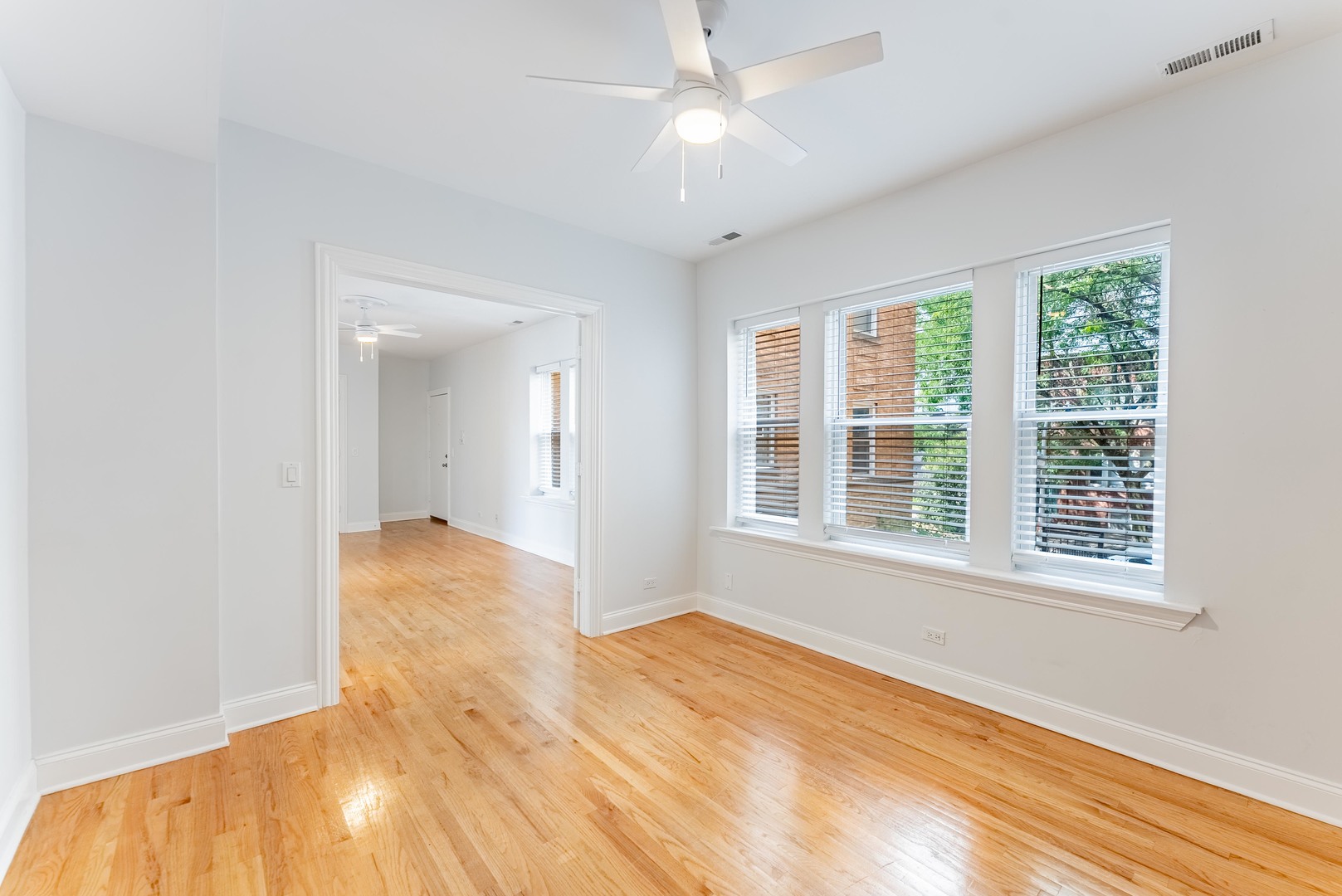3707 W Altgeld Street Unit: 1