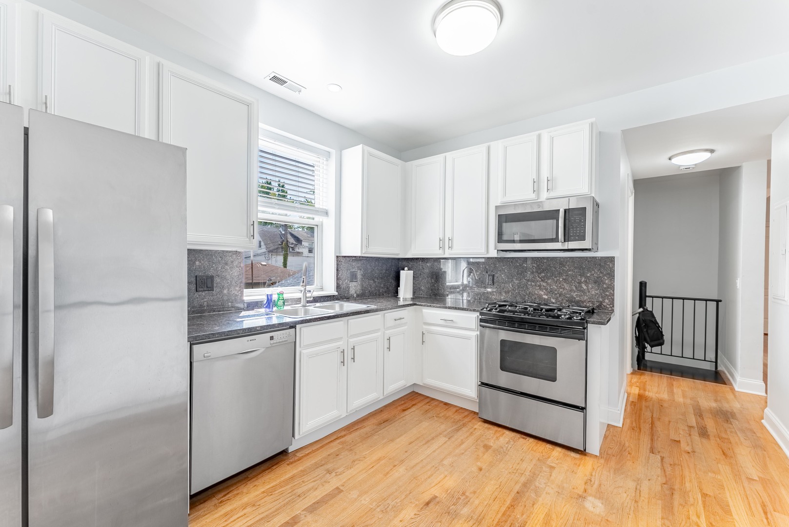 3707 W Altgeld Street Unit: 1