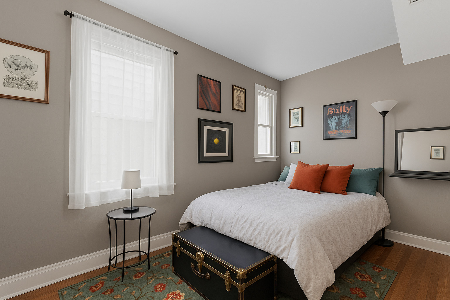 2703 N Ridgeway Avenue Unit: 2