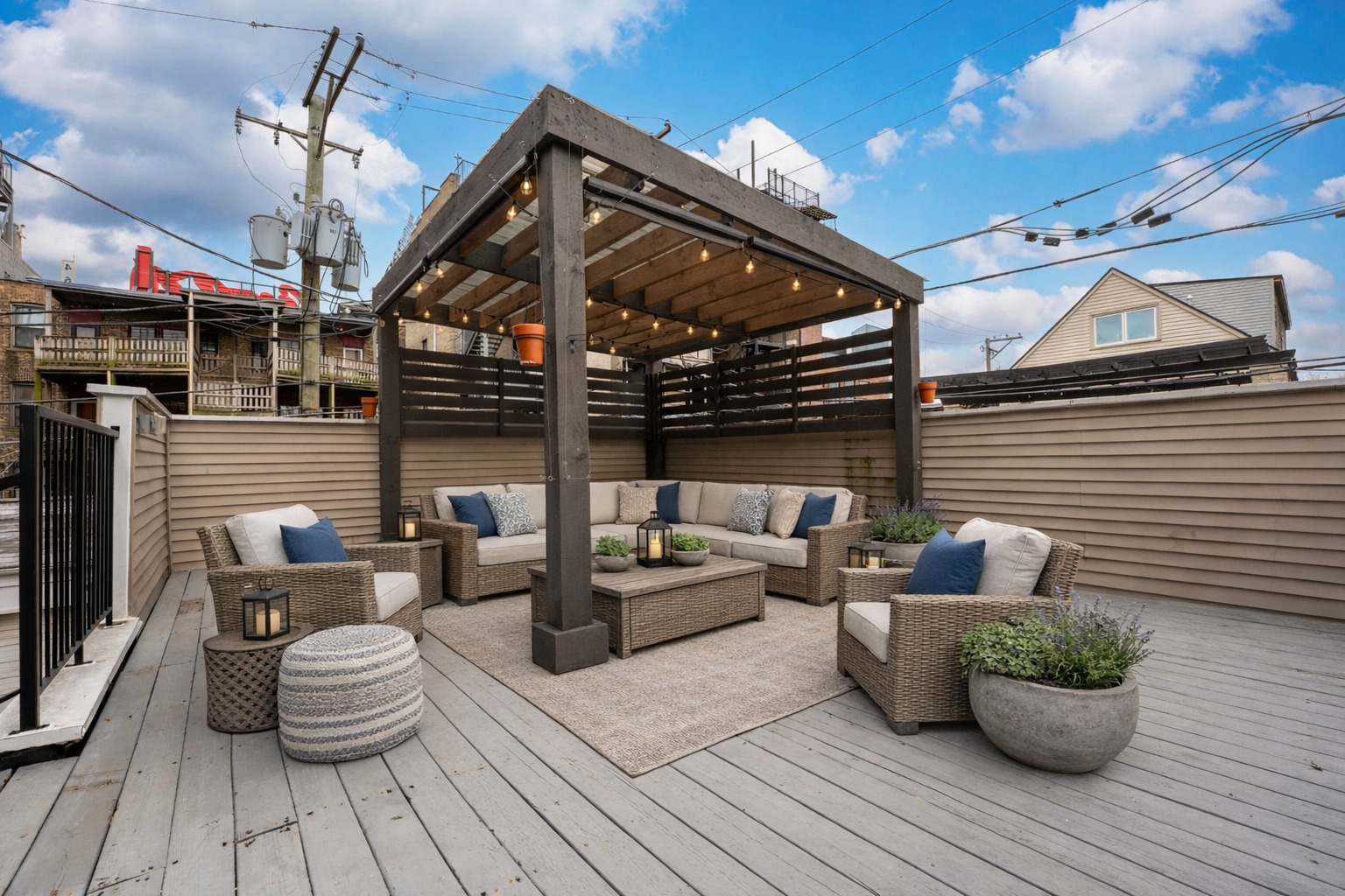 3716 N Kenmore Avenue Unit: 1