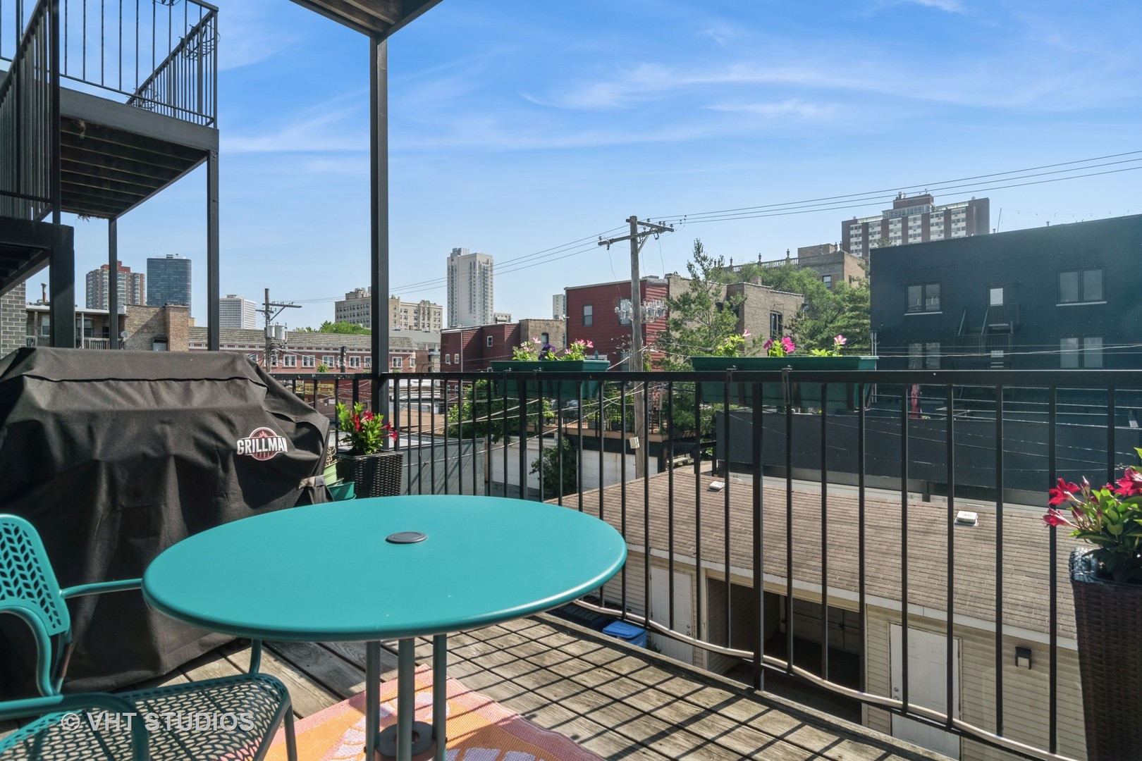 4933 N Winthrop Avenue Unit: 2S