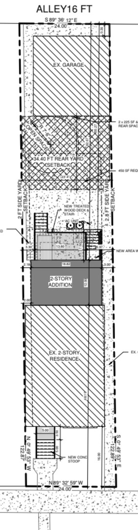 3538 W Le Moyne Street