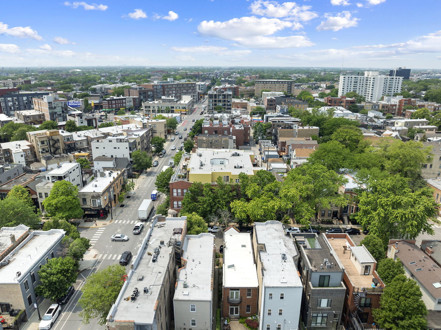 2300 W Armitage Avenue Unit: 5