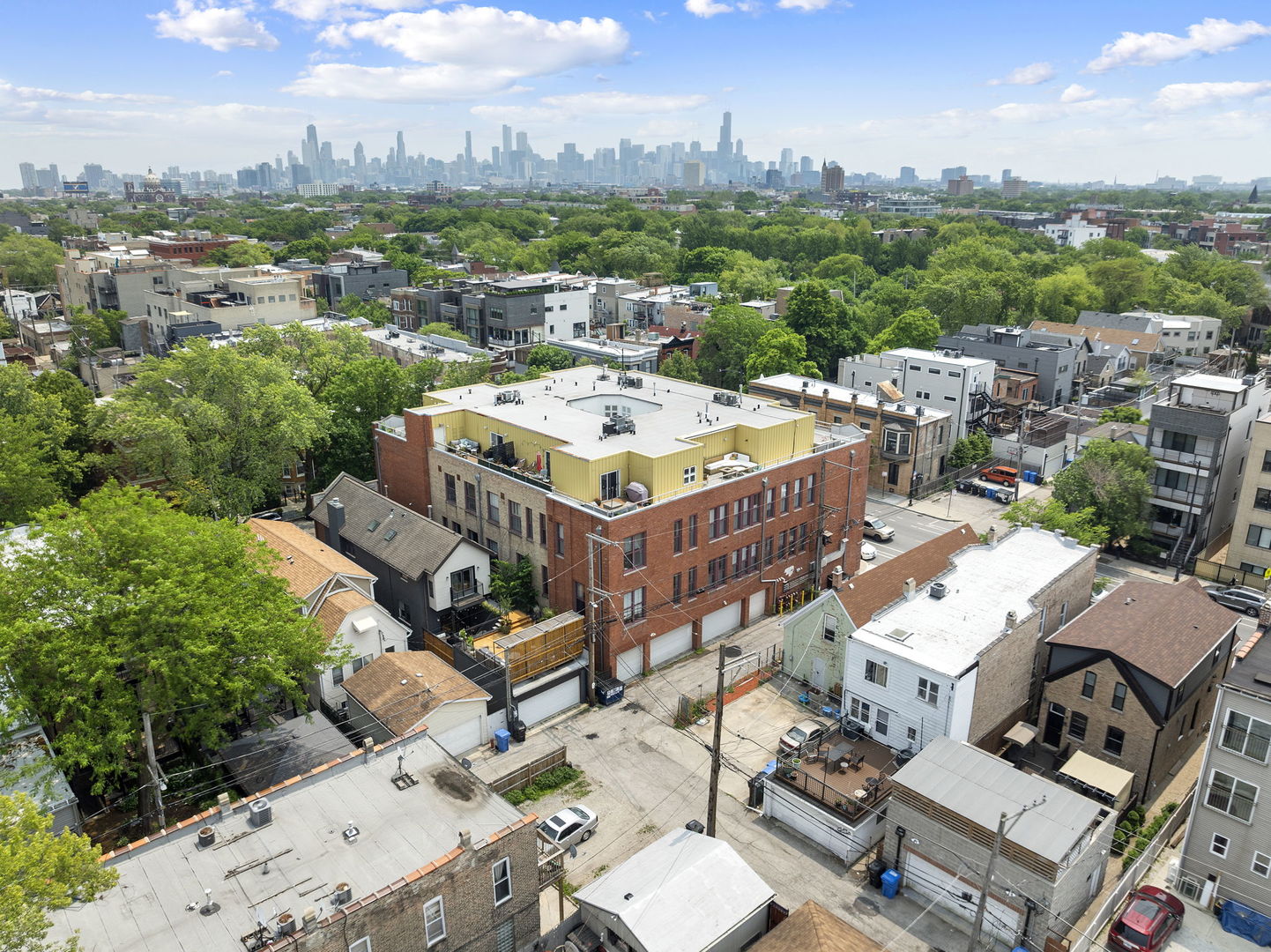 2300 W Armitage Avenue Unit: 5