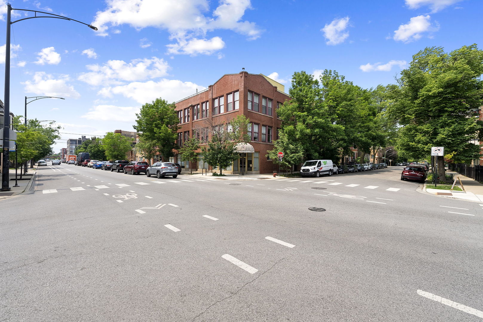 2300 W Armitage Avenue Unit: 5