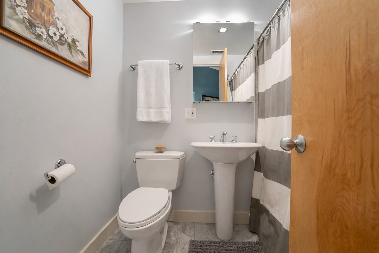 2300 W Armitage Avenue Unit: 5