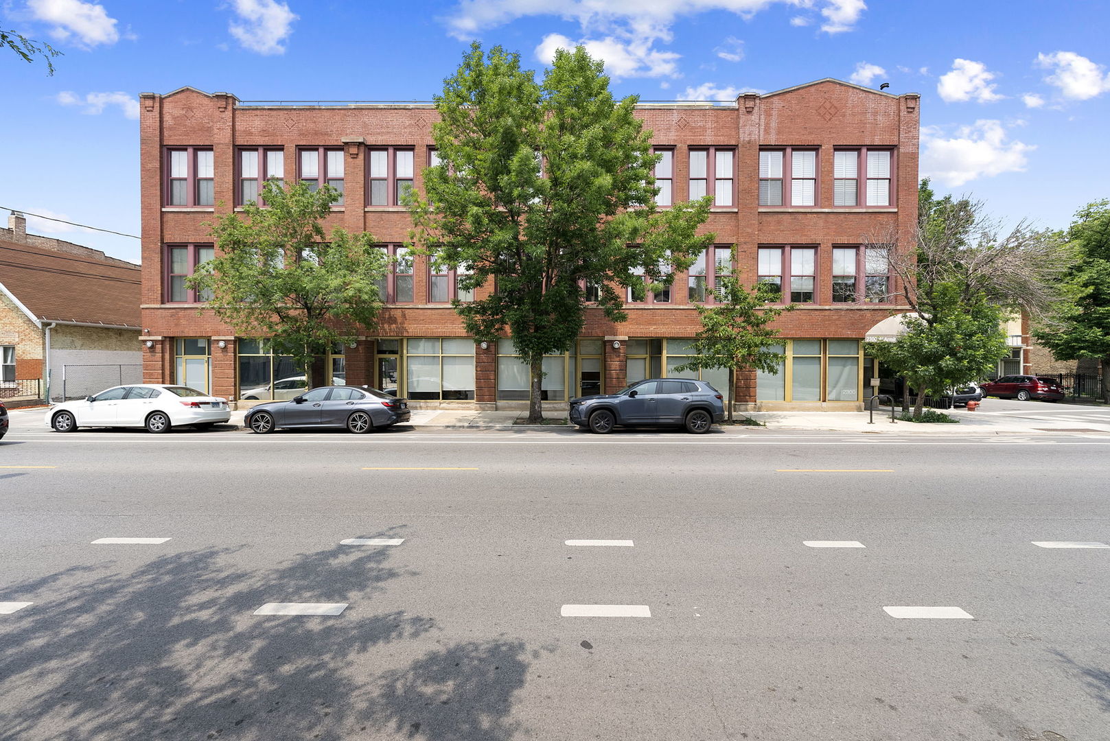 2300 W Armitage Avenue Unit: 5