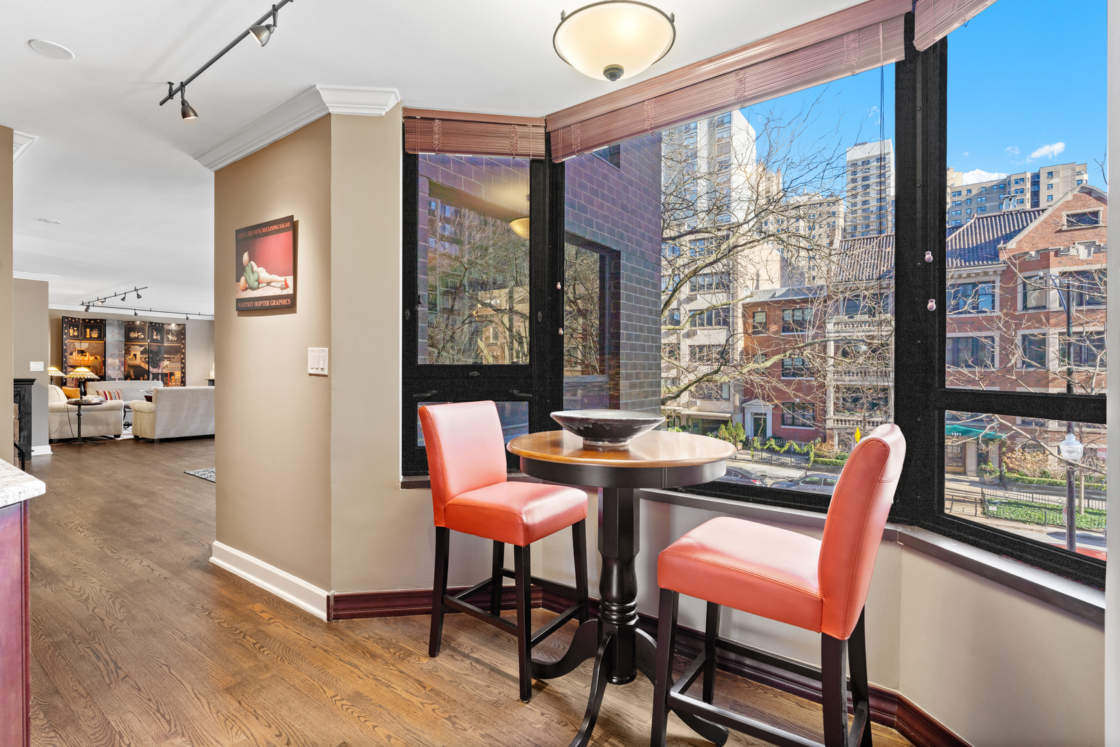 1410 N State Parkway Unit: 3B