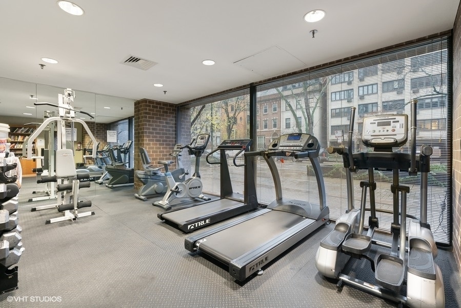 1410 N State Parkway Unit: 3B