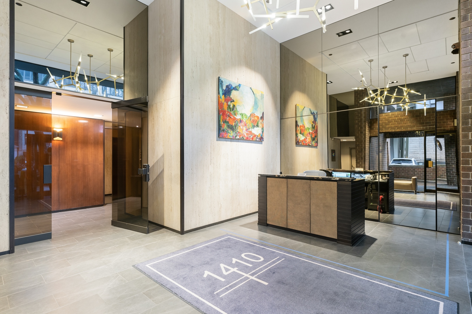 1410 N State Parkway Unit: 3B