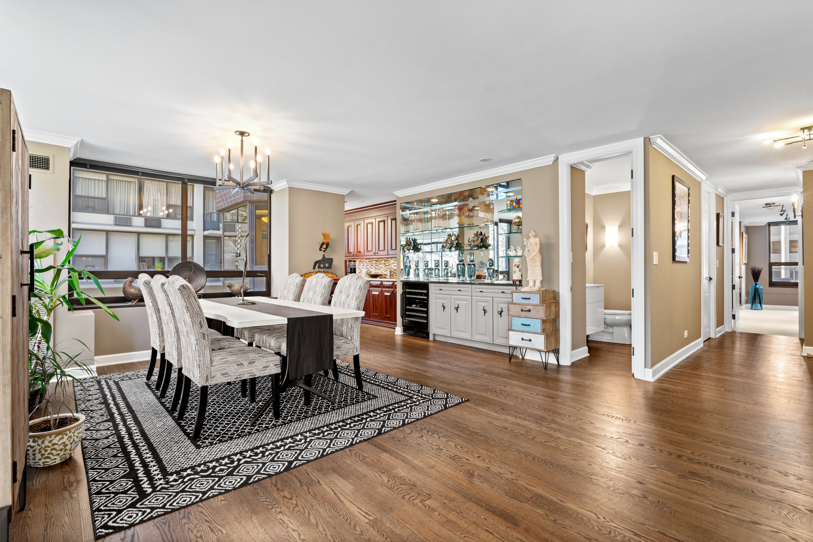 1410 N State Parkway Unit: 3B