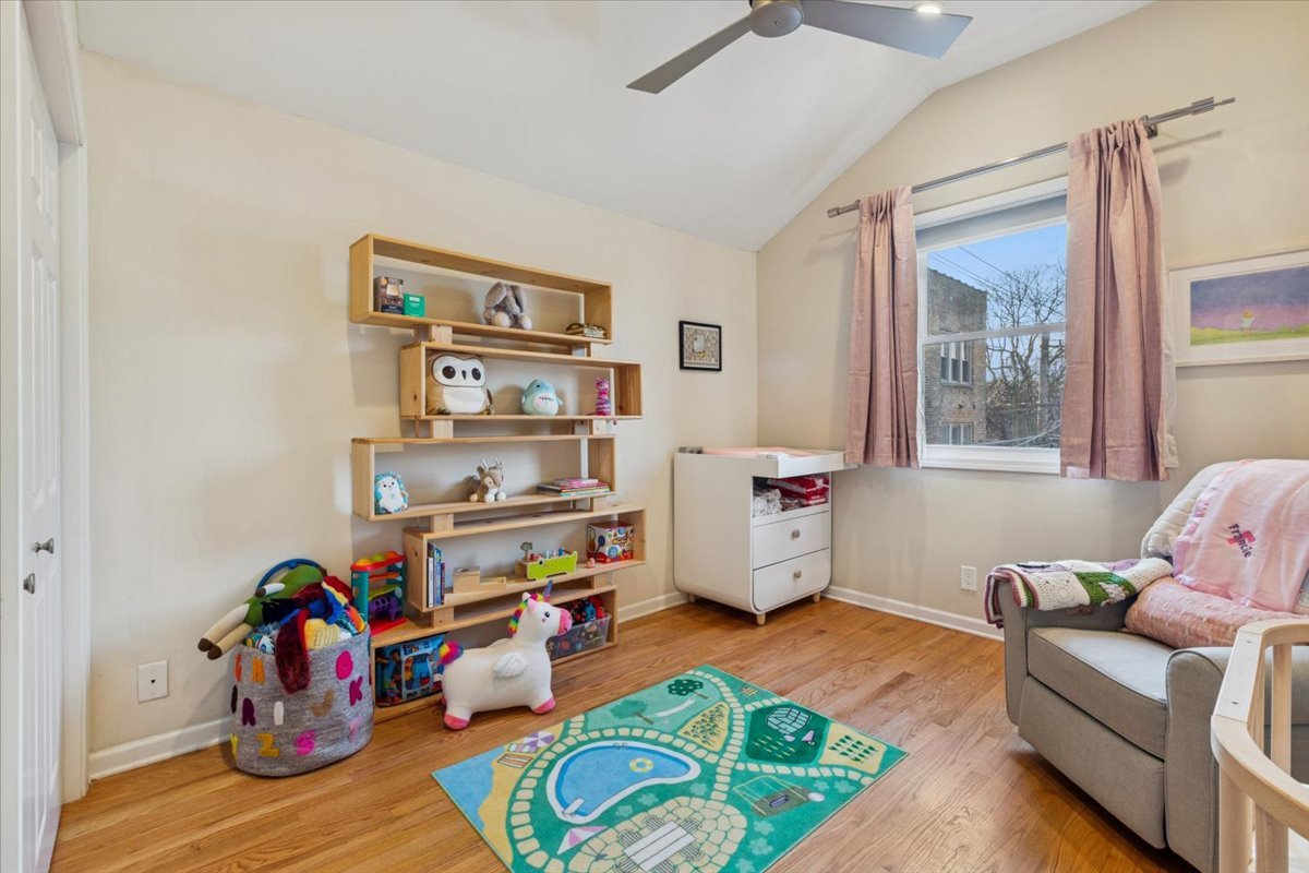 3614 N Hamilton Avenue