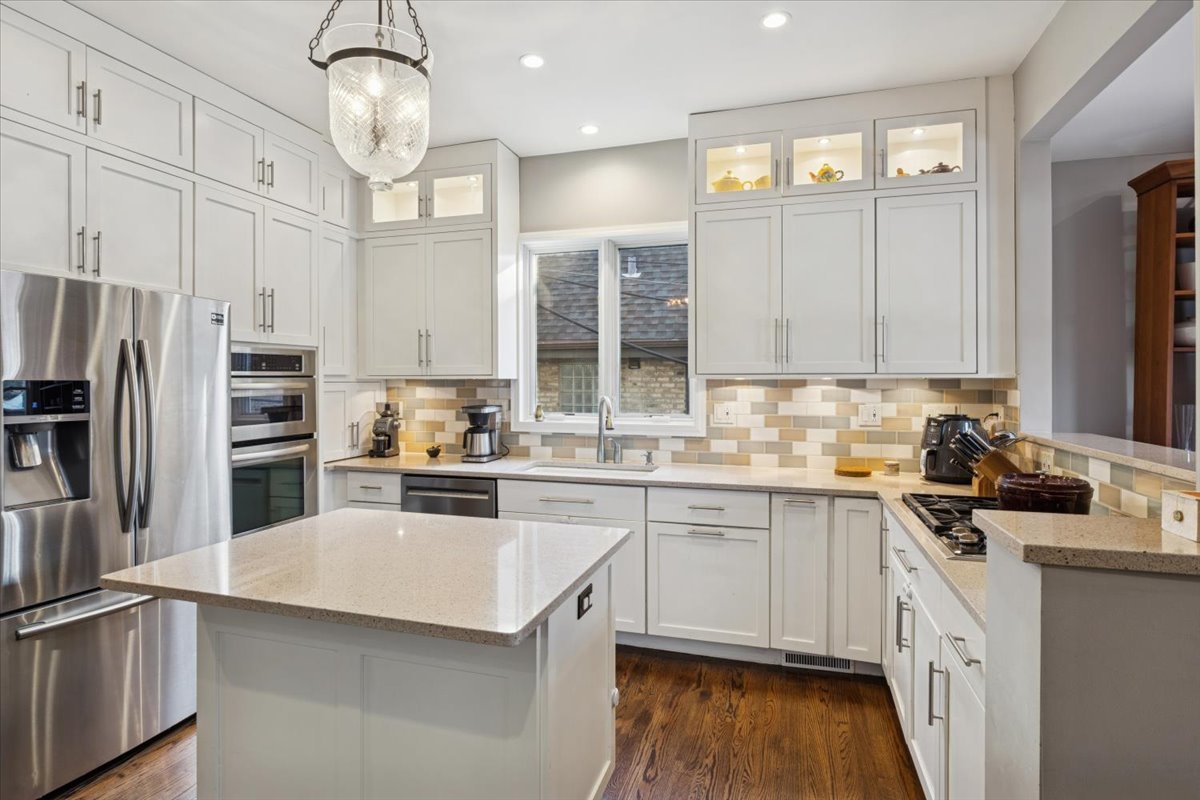 3614 N Hamilton Avenue