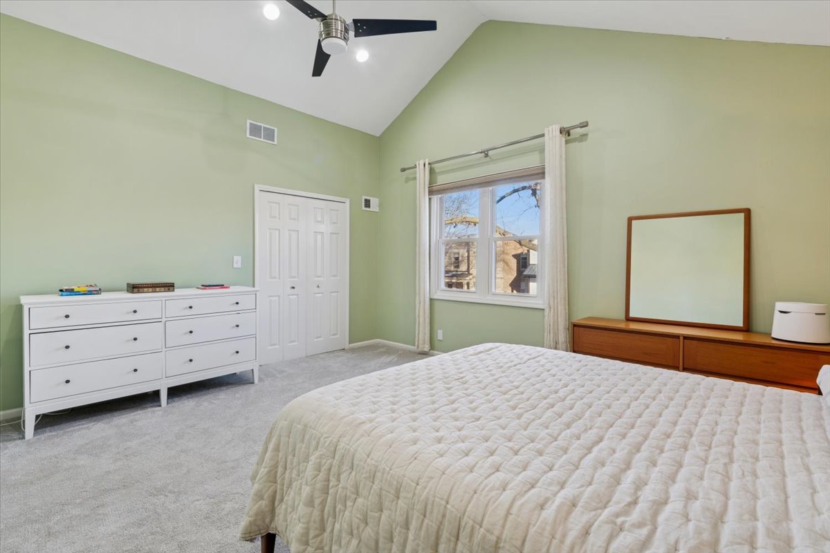 3614 N Hamilton Avenue