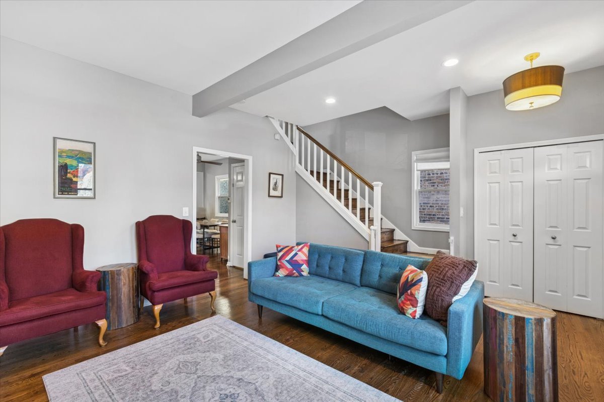 3614 N Hamilton Avenue