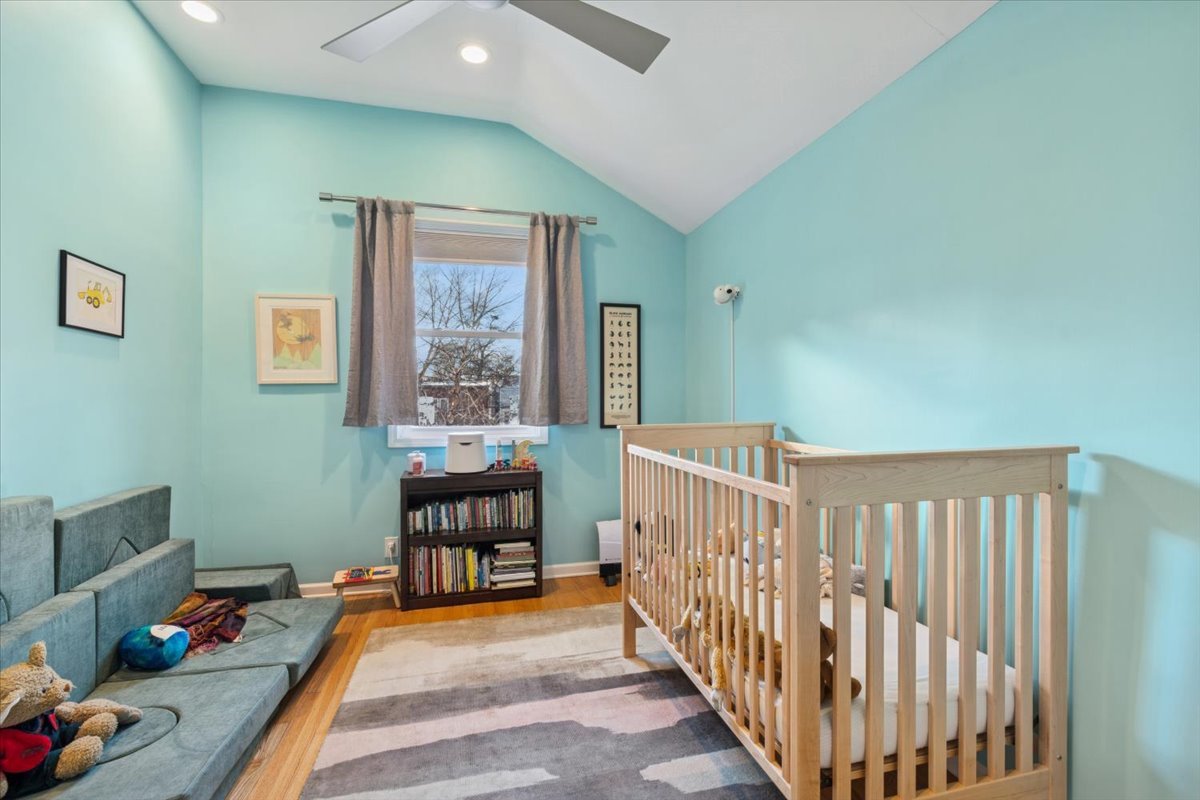 3614 N Hamilton Avenue