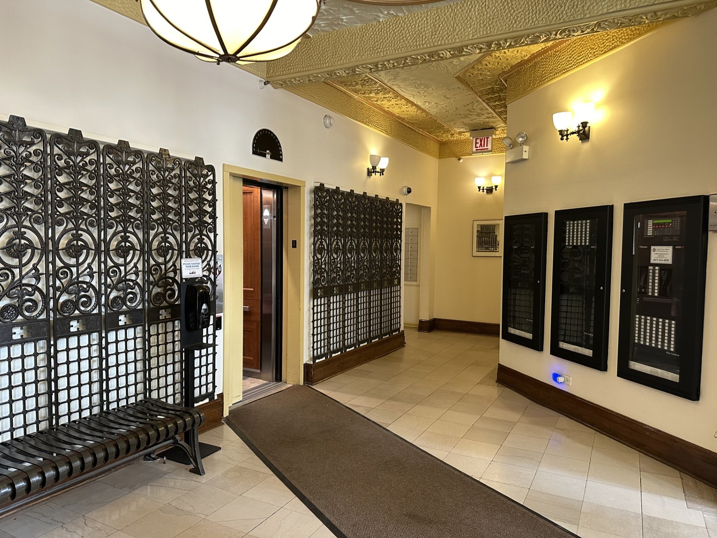 431 S Dearborn Street Unit: 507