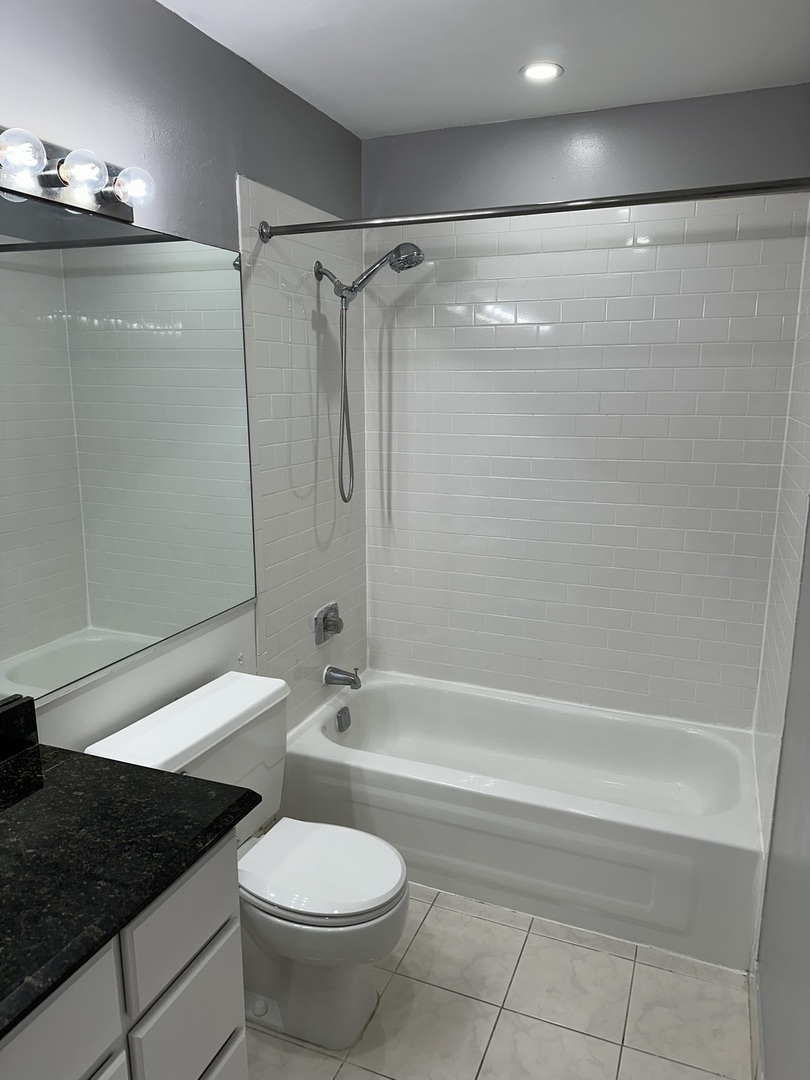 431 S Dearborn Street Unit: 507
