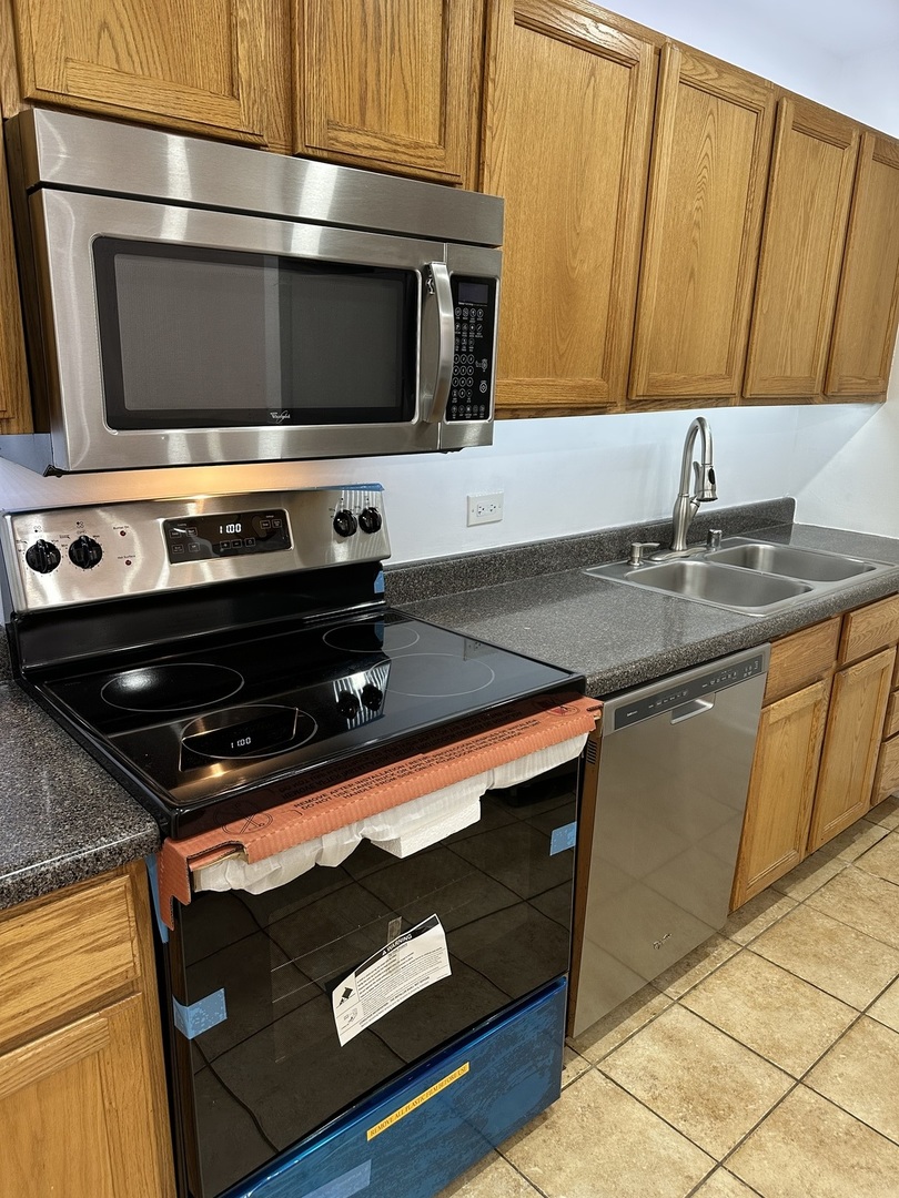 431 S Dearborn Street Unit: 507