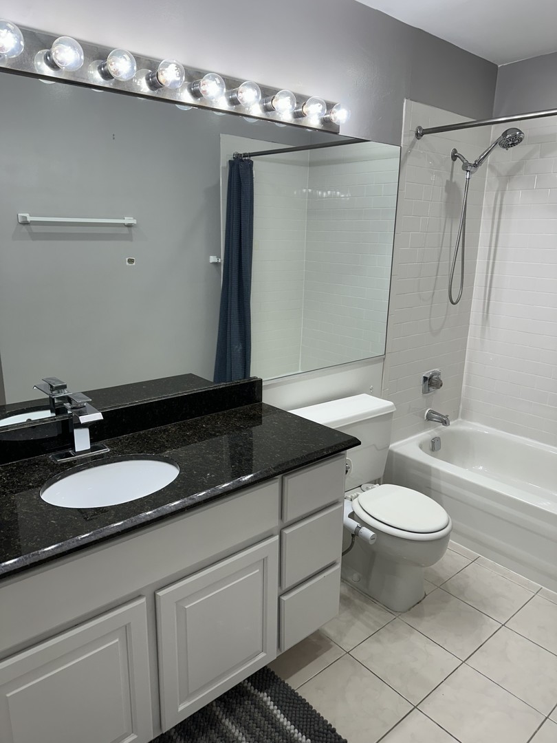 431 S Dearborn Street Unit: 507