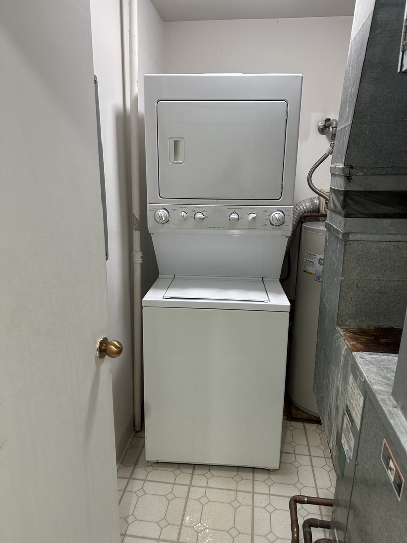 431 S Dearborn Street Unit: 507