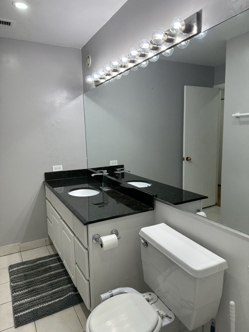 431 S Dearborn Street Unit: 507