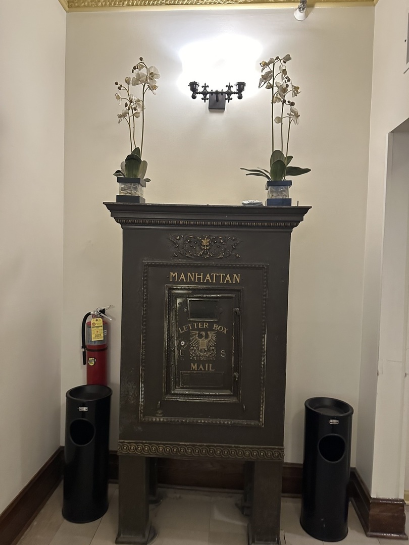 431 S Dearborn Street Unit: 507