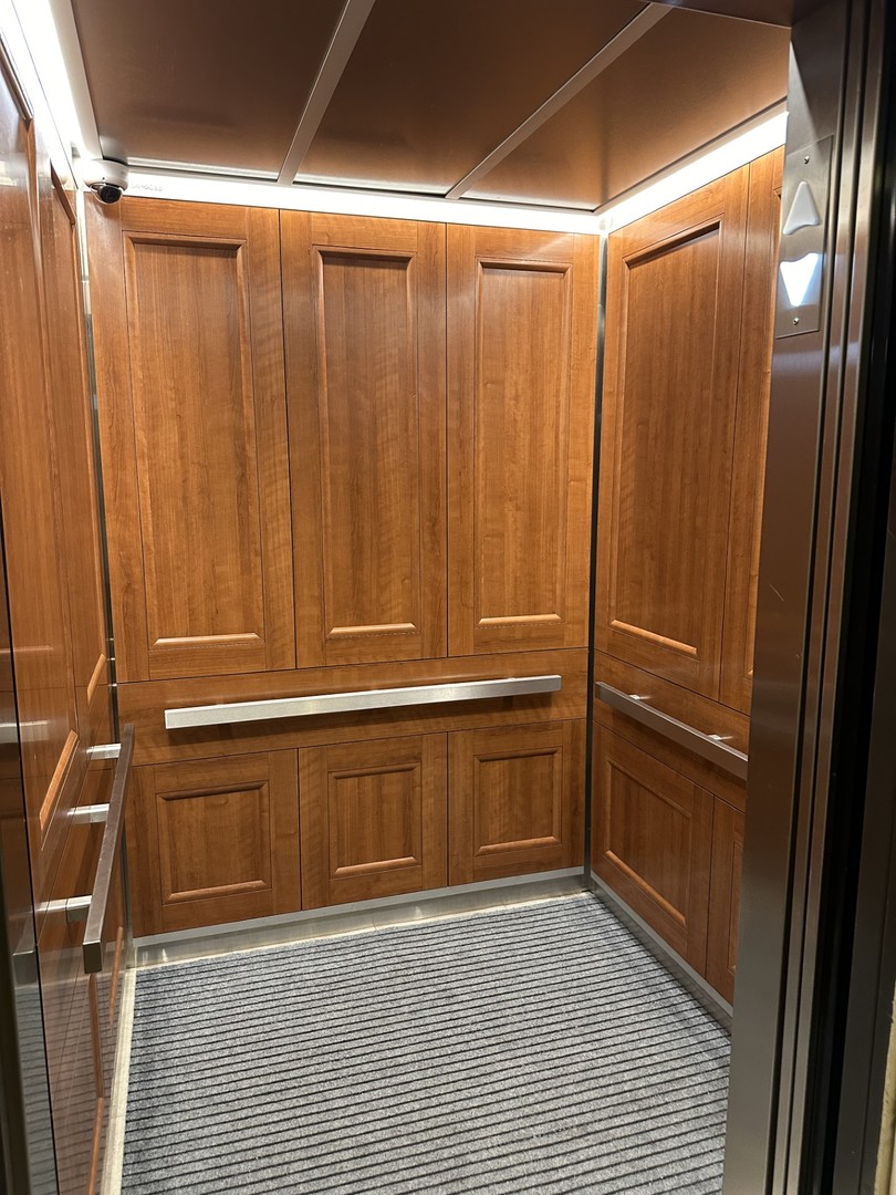 431 S Dearborn Street Unit: 507