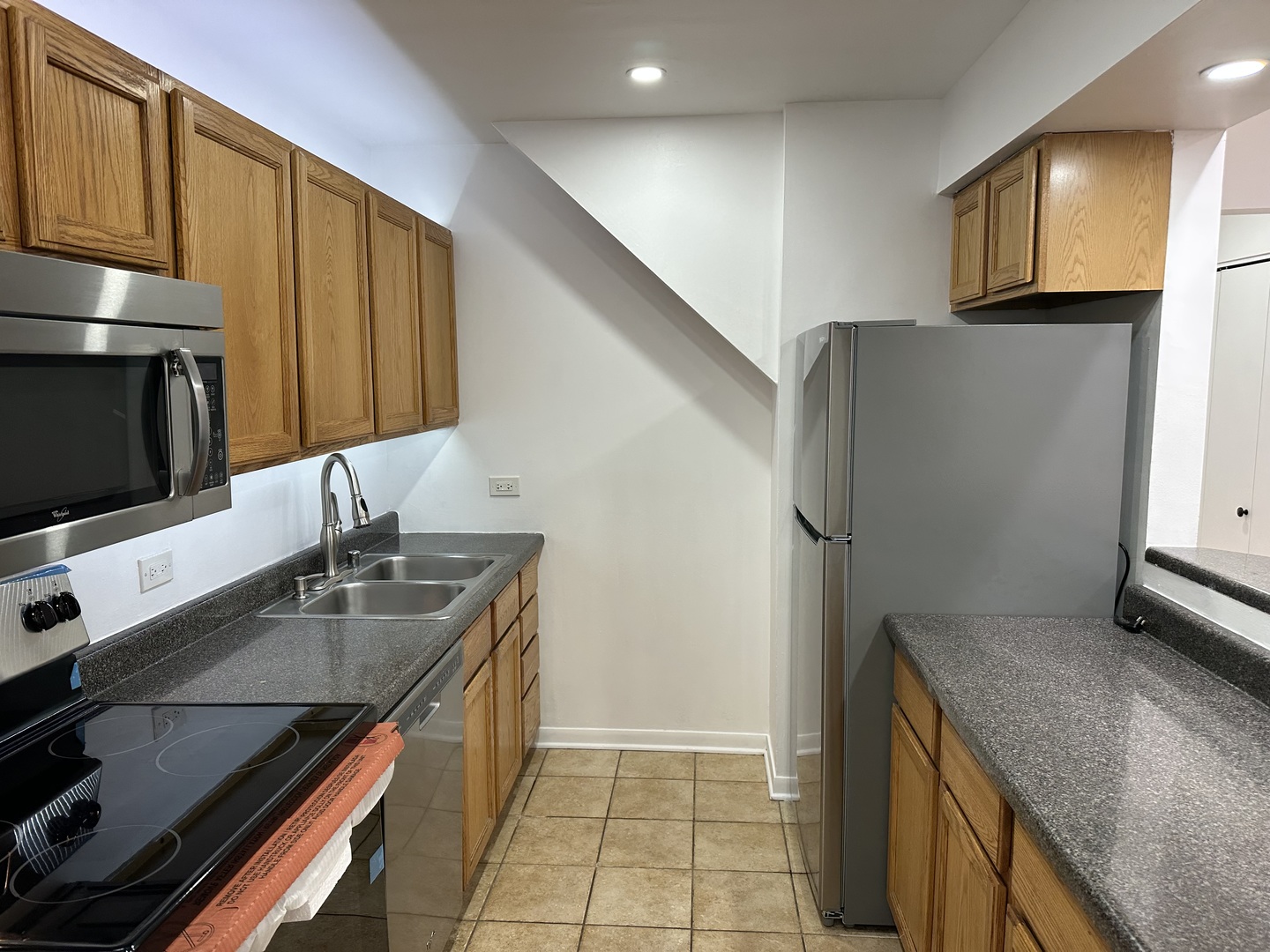 431 S Dearborn Street Unit: 507