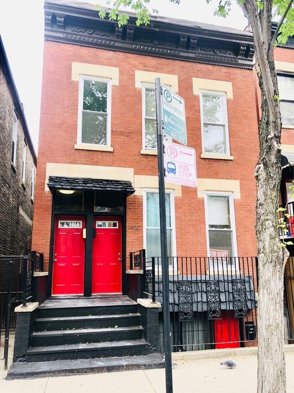 1450 W TAYLOR Street Unit: 2