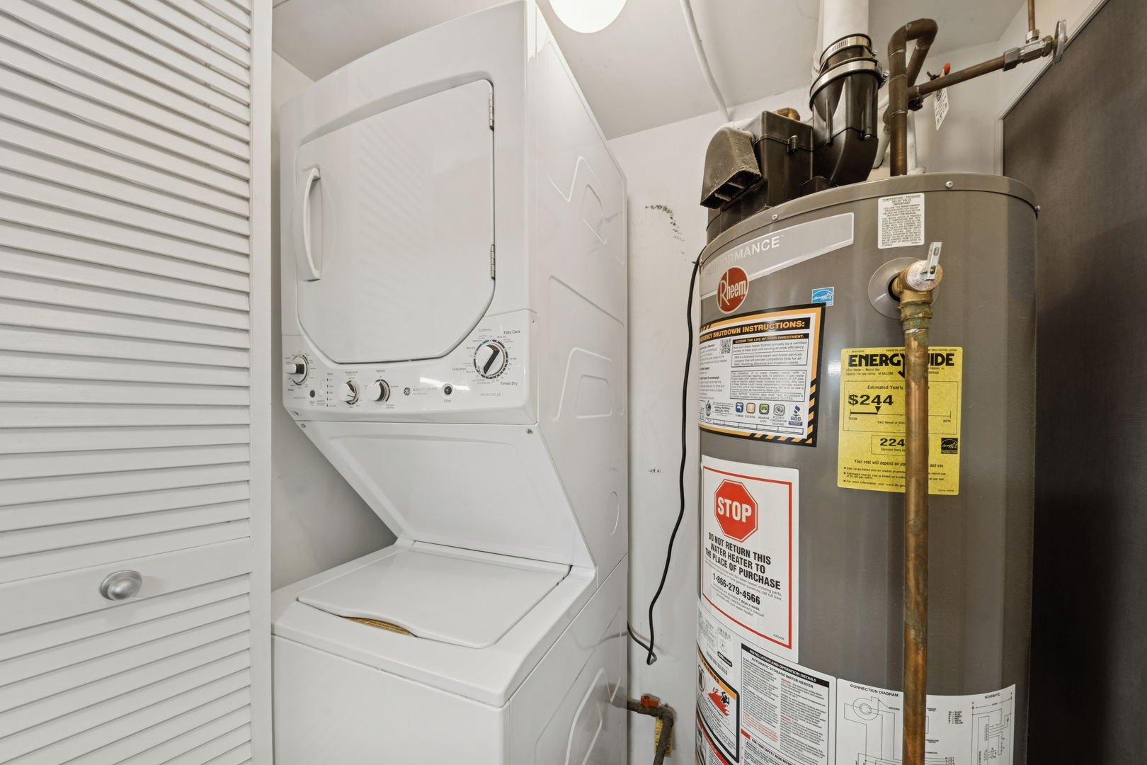 1740 W Foster Avenue Unit: 3F