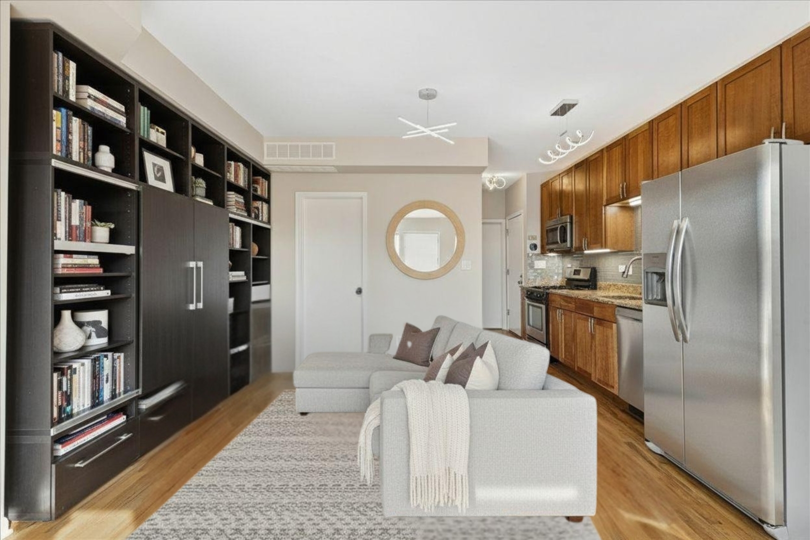 1740 W Foster Avenue Unit: 3F