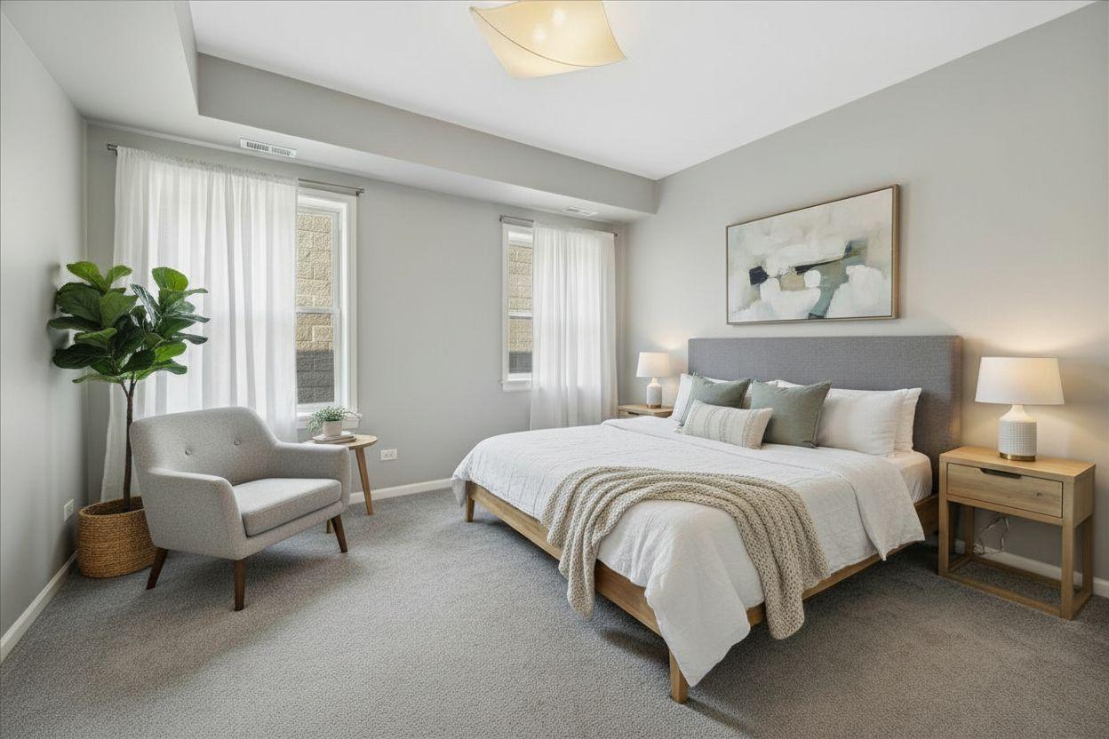 1740 W Foster Avenue Unit: 3F